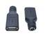 Переходник USB2.0 - DC5.5 x 2.1