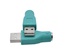 Переходник USB AM - PS/2 6Pin