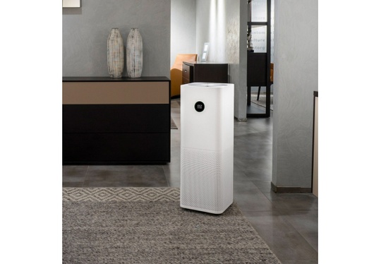 Очиститель воздуха Xiaomi Mi Air Purifier Pro