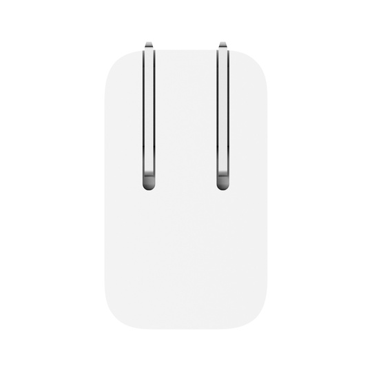 Зарядное устройство Xiaomi 30W USB Fast Charger (1A1C)