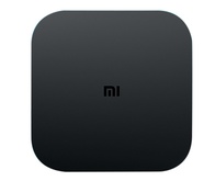 TV-приставка Xiaomi Mi Box 4C Black