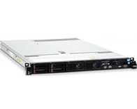 Сервер IBM System x3550 M4