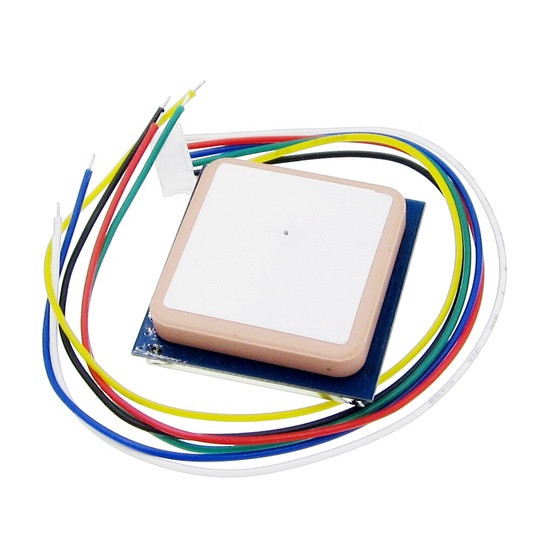 Модуль GPS G28U7FTTL