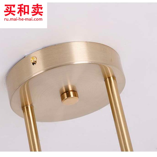 Потолочный светильник BARRA 50 см