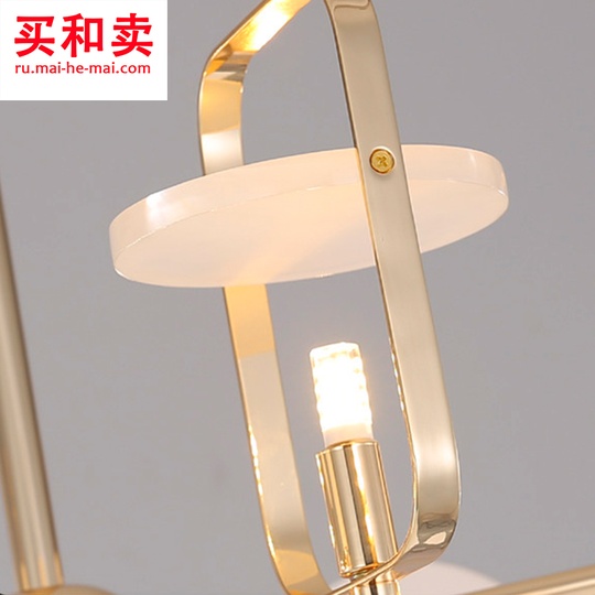 Потолочный светильник Nebula 109 см