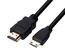 Кабель HDMI-Mini HDMI V-LINK (1.5 м)