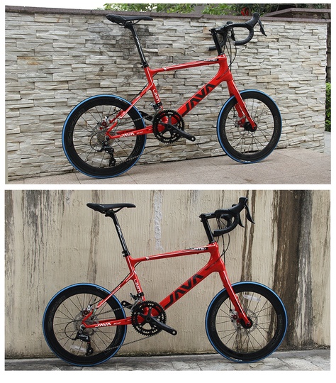 Горный Велосипед JAVA