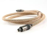 Оптический аудио кабель TOS-TOS (2 м)