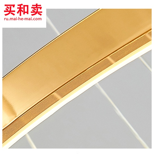 Потолочный светильник Artemisia 120 см