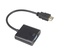 Переходник HDMI-VGA