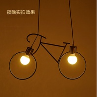 Дизайнерские светильник модель 69*43 см, led, e14, железо, стекло, китай