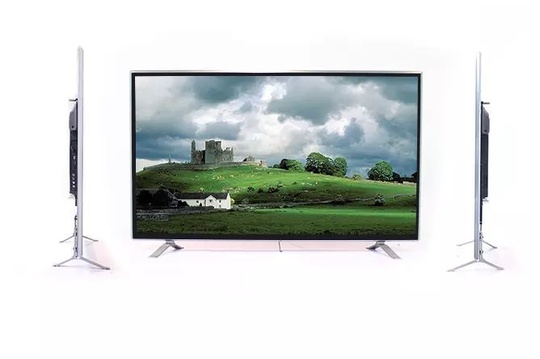 Телевизор Android TV Ace 46 дюйма Black