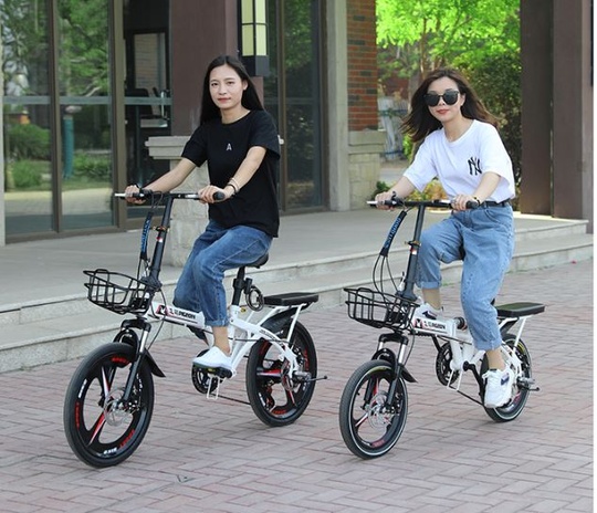 Городской Велосипед PIGEON SF