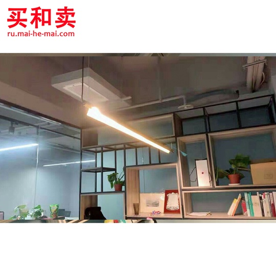 Потолочный светильник Grill 120 см