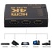 Переключатель HDMI 4K x 2K