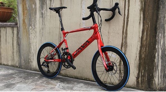 Горный Велосипед JAVA