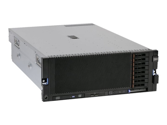 Сервер IBM System x3850 X5