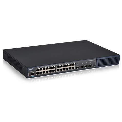Коммутатор Ruijie RG-S2928G-E Ethernet