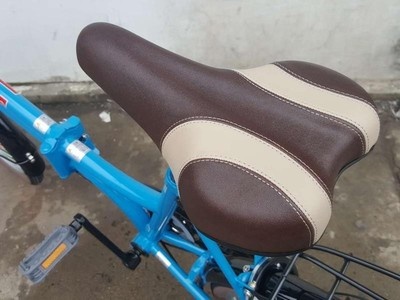 Велосипед TI-MOUNT