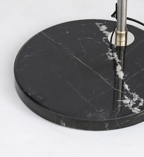 Напольный светильник. Торшер Kink Light, E27, 5 Вт