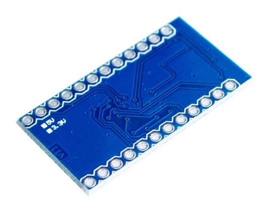 Контроллер Arduino Pro Micro