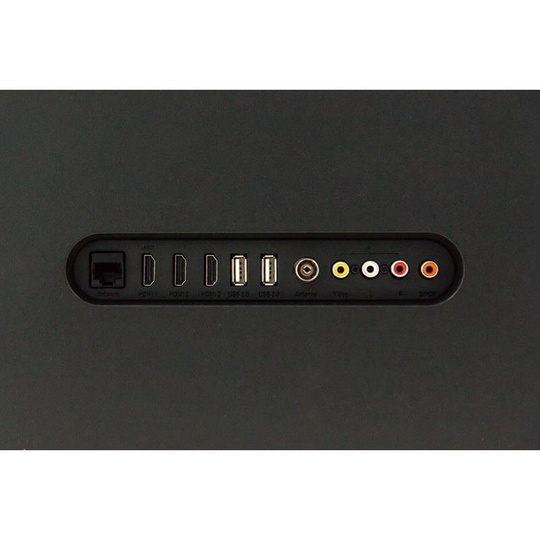 Телевизор Xiaomi Mi TV 4A 55" 8GB Black