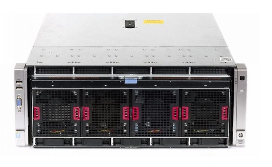 Сервер HP ProLiant DL580 Gen9