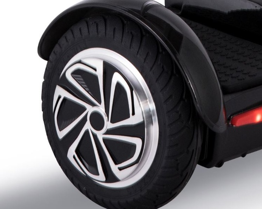 Сигвей WHEELS A8