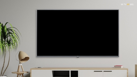 Телевизор Xiaomi Mi TV 4X 65 дюймов