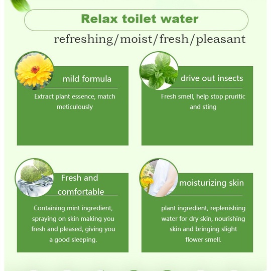 Освежающая туалетная вода Plant extracts Bioaqua