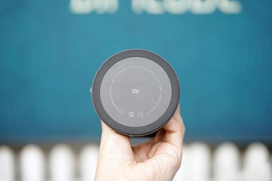 Беспроводное зарядное устройство Xiaomi 20W Vertical Air-cooled Wireless Charging