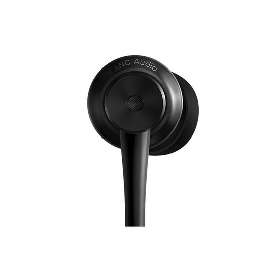 Наушники Xiaomi Mi ANC & Type-C In-Ear Earphones Black