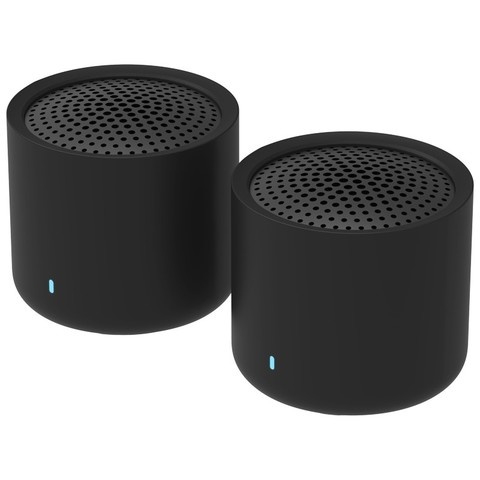 Портативная колонка Xiaomi Wireless Portable Bluetooth Speaker 2.0