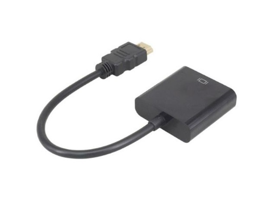 Переходник HDMI-VGA