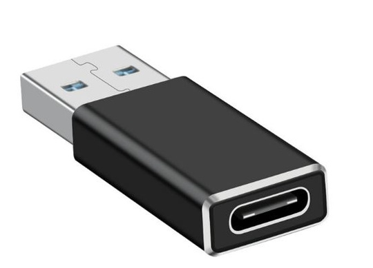 Переходник USB3.0 A- Type C USB3.1