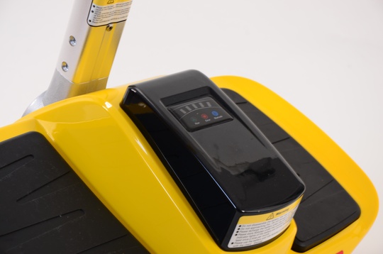 Сигвей ROBSTEP M1