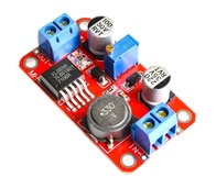 Преобразователь DC-DC XL6019 5A