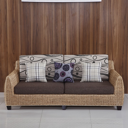 Диван из ротанга Way Nor