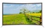 Телевизор изогнутый 4K Curved Ace 70"  Black