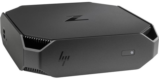 Рабочая станция HP Z2 Mini G4