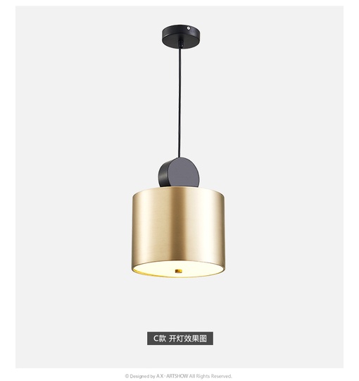 Дизайнерский светильник led 23*28 см, светодиодный, led, железо, сплав