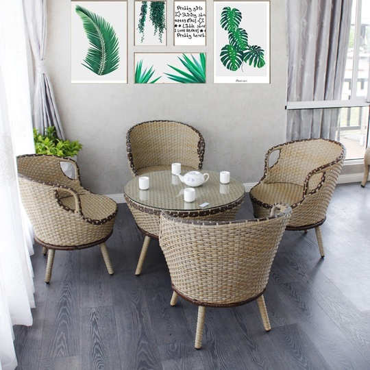 Обеденный комплект Teng Weimei