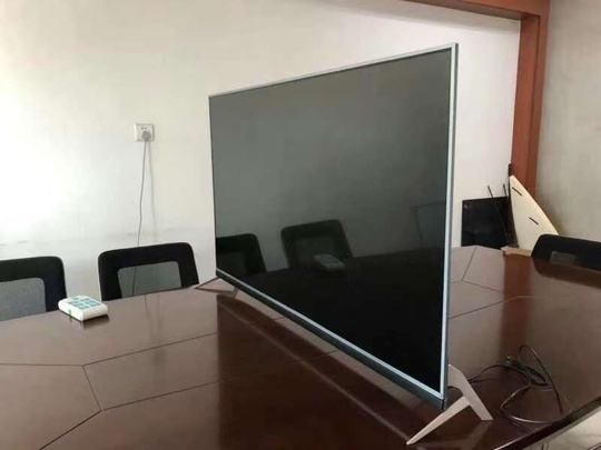 Телевизор 4K Ace 60" Black