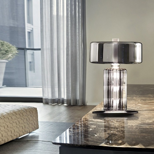 Настольная лампа Light Fixtures, 33*46 см