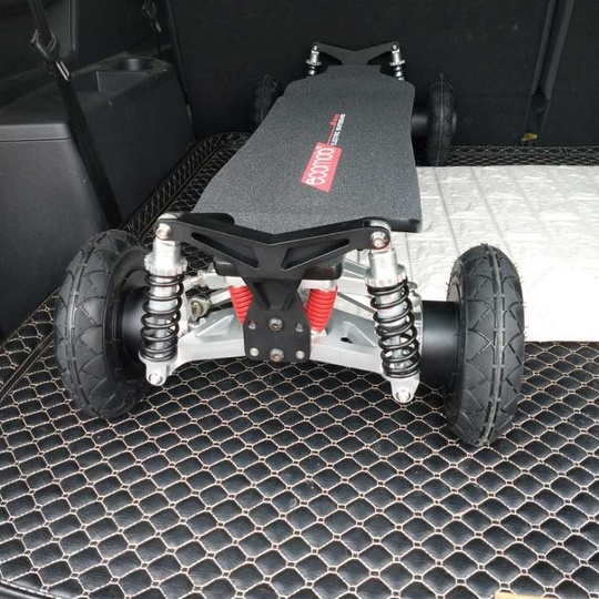 Электроскейтборд ECOMOBL-M45