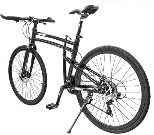 Велосипед EROADE MN