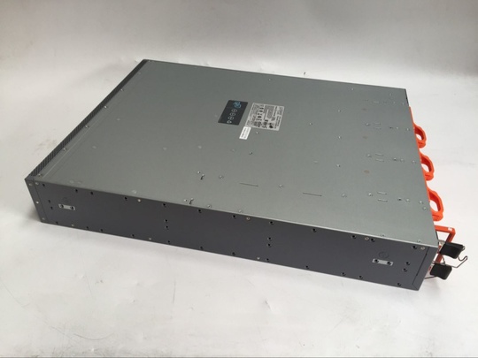 Коммутатор Juniper QFX5100-96s