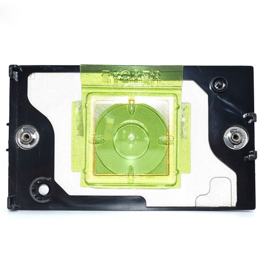 Радиатор Dell PowerEdge R620 M112P