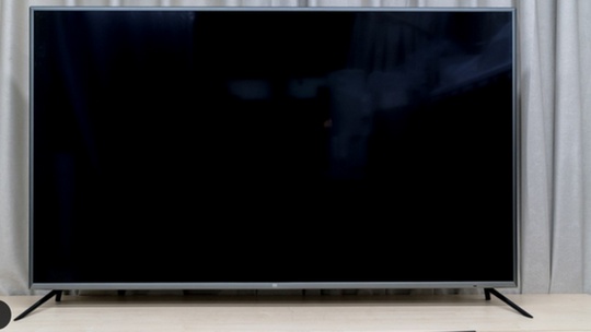 Телевизор Xiaomi Mi TV 4 75" 4K UHD 32GB/2GB