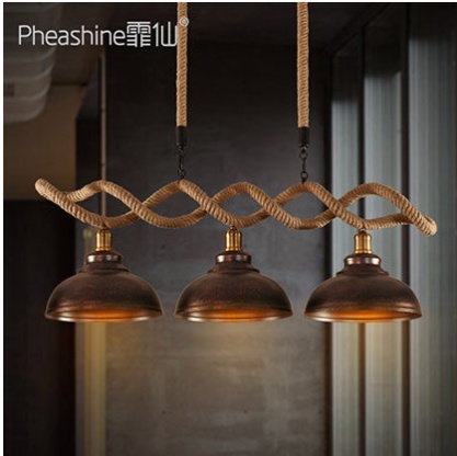 Дизайнерский светильник 100*35 см led, e14, железо, стекло